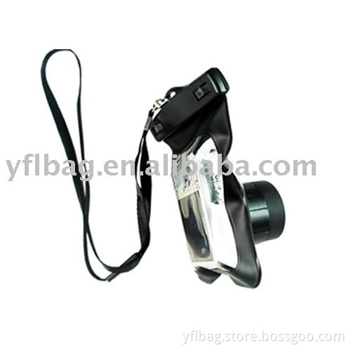 supply waterproof pouch and waterproof camera bag
